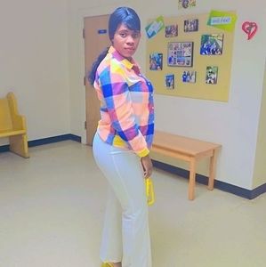 Meet your Posher, Erline